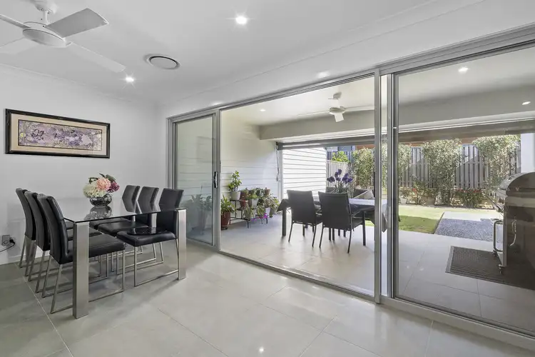 Fifth view of Homely semi-detached listing, 1/2 Baines Court, Pimpama QLD 4209