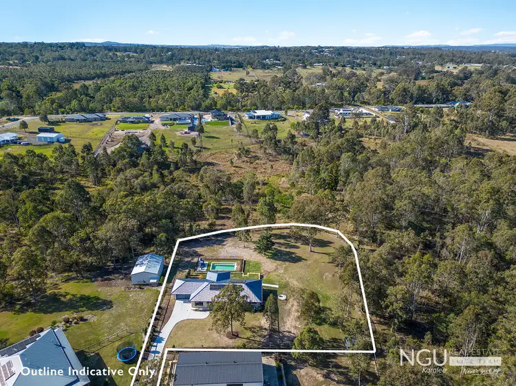 Fourth view of Homely house listing, 29 Habitat Place, Karalee QLD 4306