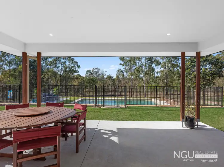 Fifth view of Homely house listing, 29 Habitat Place, Karalee QLD 4306