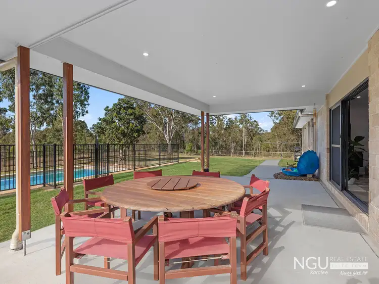 Sixth view of Homely house listing, 29 Habitat Place, Karalee QLD 4306