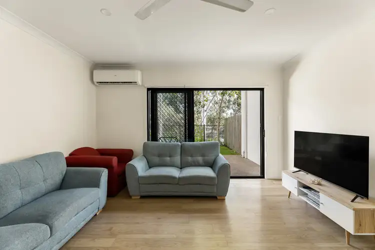Fourth view of Homely townhouse listing, 80/7 Giosam Street, Richlands QLD 4077