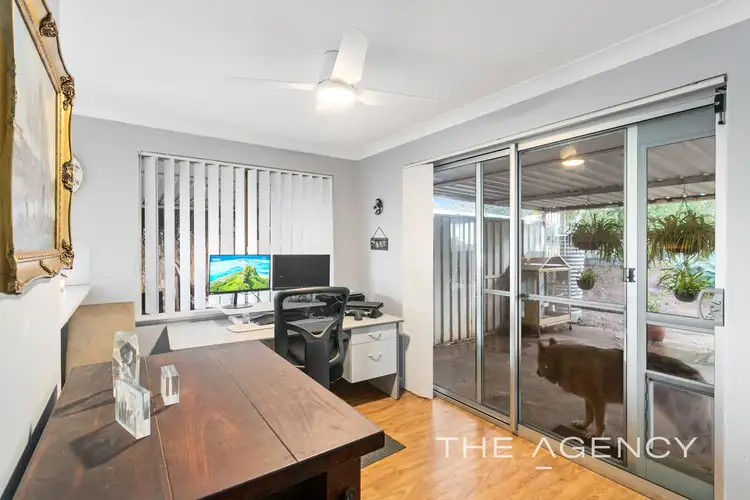Second view of Homely house listing, 21 Wortley Road, Greenmount WA 6056