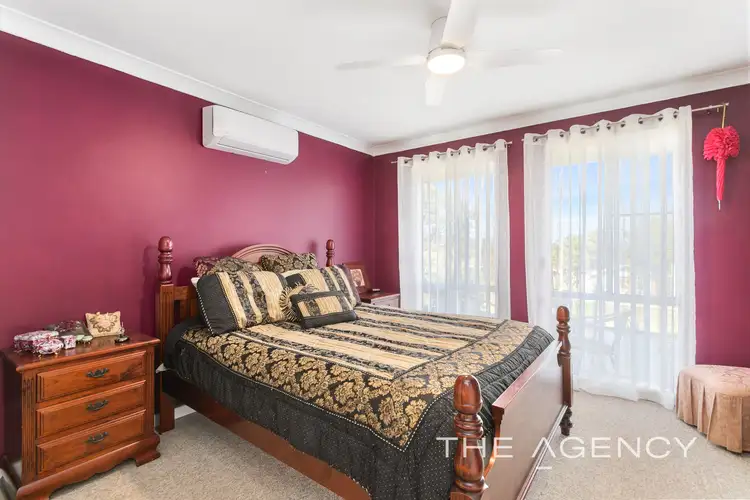Third view of Homely house listing, 21 Wortley Road, Greenmount WA 6056