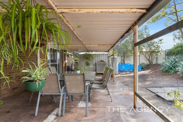 Fourth view of Homely house listing, 21 Wortley Road, Greenmount WA 6056