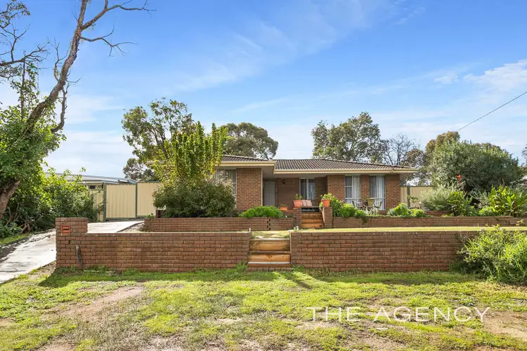 Fifth view of Homely house listing, 21 Wortley Road, Greenmount WA 6056