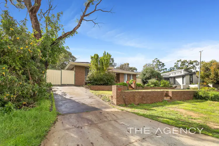 Sixth view of Homely house listing, 21 Wortley Road, Greenmount WA 6056