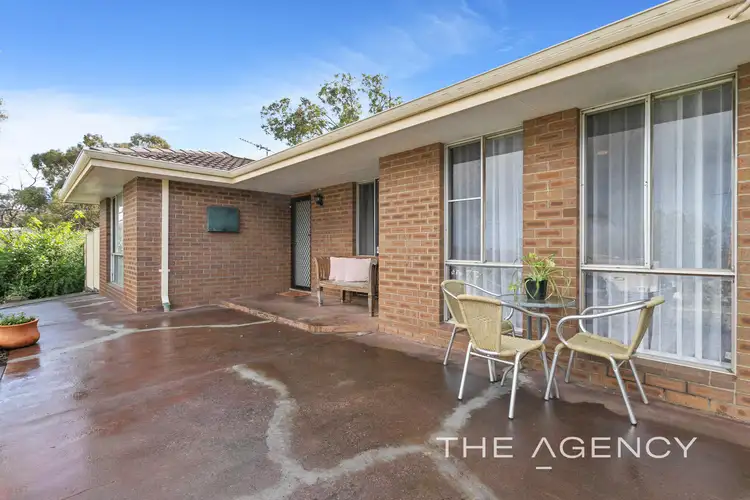Seventh view of Homely house listing, 21 Wortley Road, Greenmount WA 6056