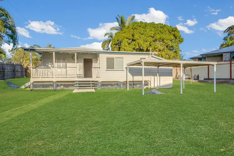 Second view of Homely house listing, 13 Philip Street, South Gladstone QLD 4680