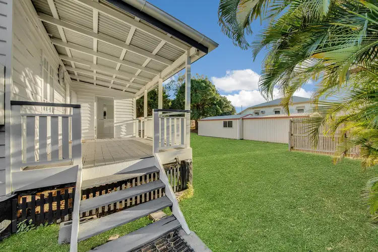 Third view of Homely house listing, 13 Philip Street, South Gladstone QLD 4680