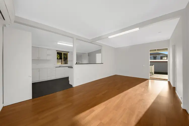 Fourth view of Homely house listing, 13 Philip Street, South Gladstone QLD 4680