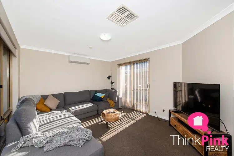 Third view of Homely villa listing, 7/87 Fulham Street, Kewdale WA 6105