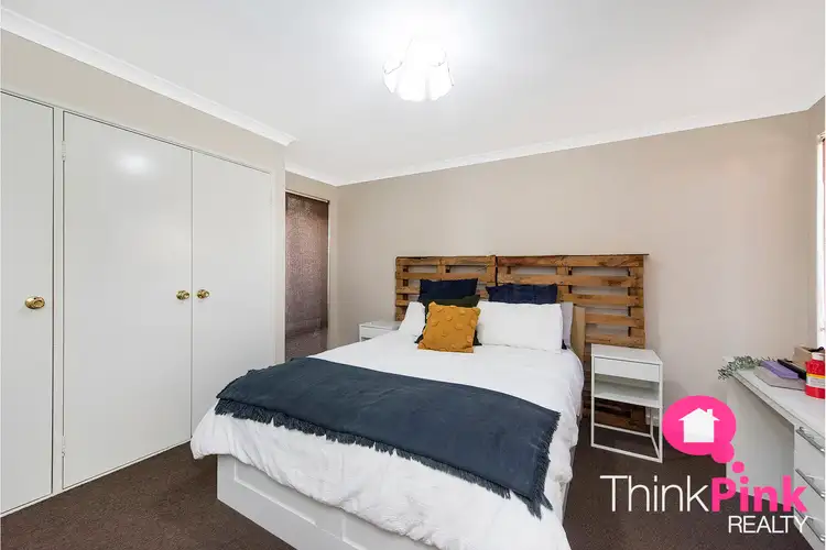 Fifth view of Homely villa listing, 7/87 Fulham Street, Kewdale WA 6105