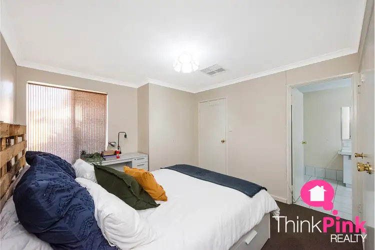 Sixth view of Homely villa listing, 7/87 Fulham Street, Kewdale WA 6105