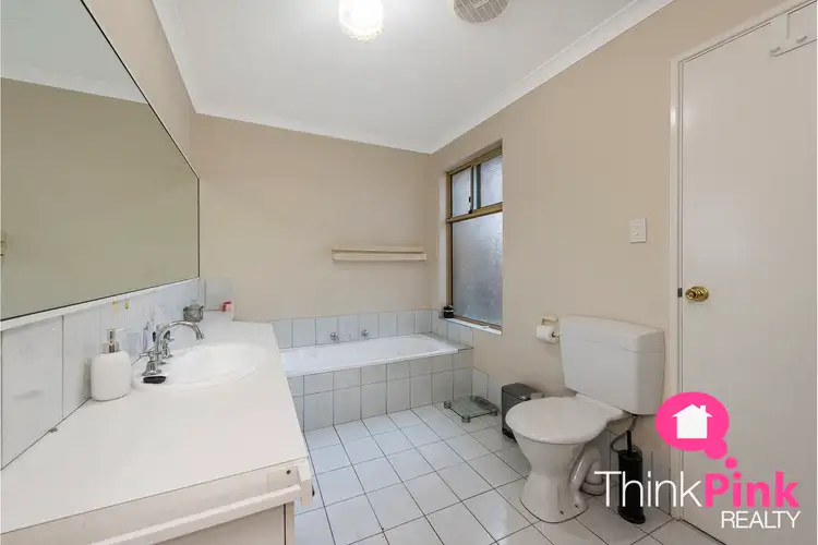 Seventh view of Homely villa listing, 7/87 Fulham Street, Kewdale WA 6105