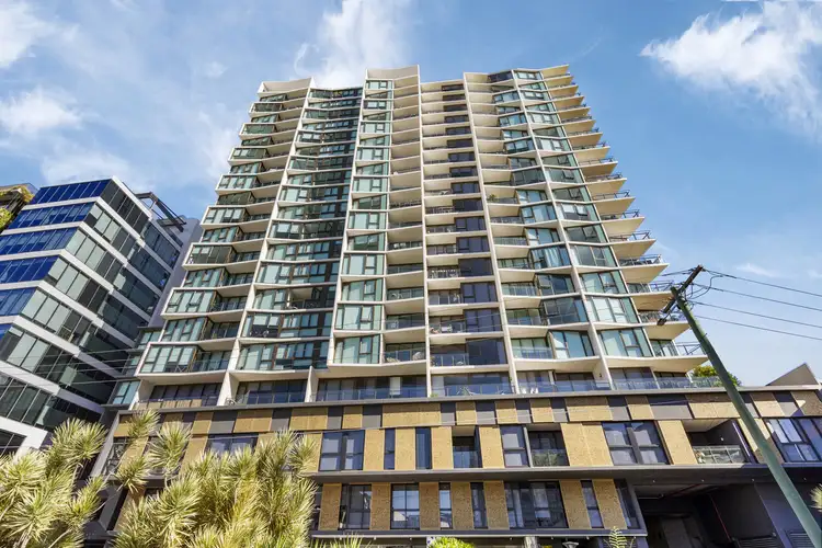 30910/24 Stratton Street, Newstead QLD 4006