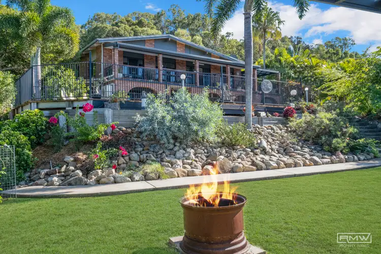 5 Clair Court, Taranganba QLD 4703