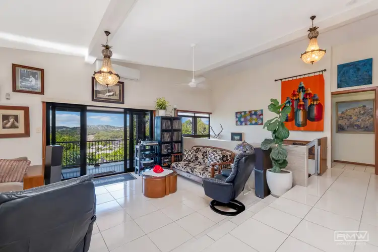 Fifth view of Homely house listing, 5 Clair Court, Taranganba QLD 4703