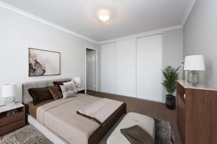 Main view of Homely house listing, 116C Culloton Crescent, Balga WA 6061