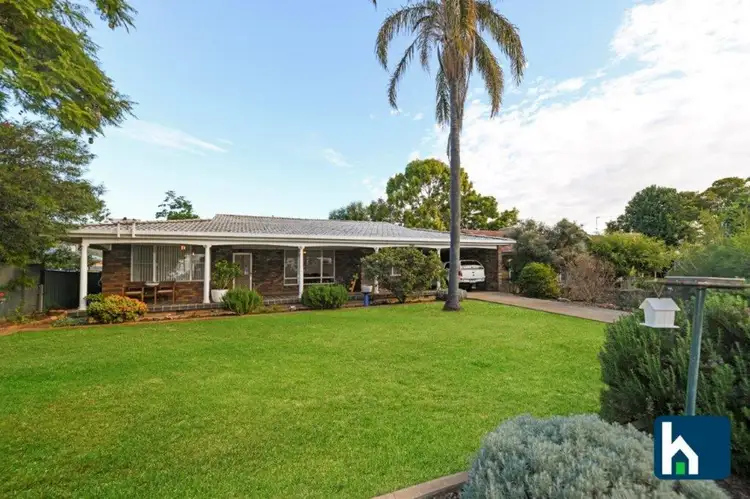 167 Stock Road, Gunnedah NSW 2380