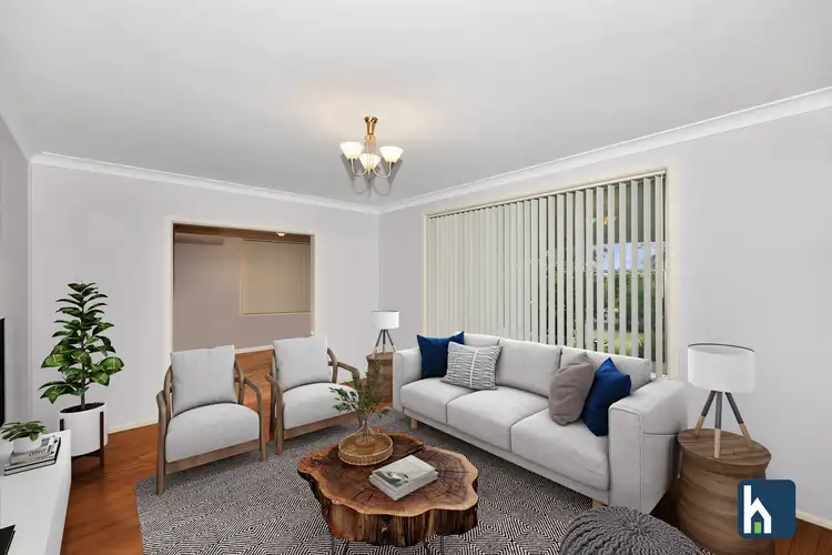 Third view of Homely house listing, 167 Stock Road, Gunnedah NSW 2380