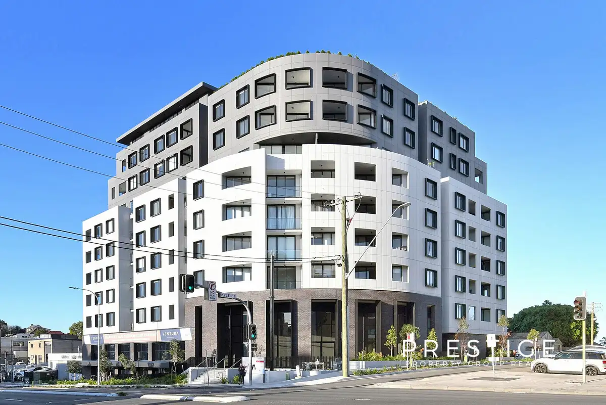 Main view of Homely apartment listing, 2 Kyle Street, Arncliffe NSW 2205