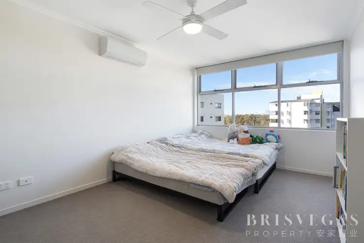 Fourth view of Homely apartment listing, 153/54 SLOBODIAN Avenue, Eight Mile Plains QLD 4113