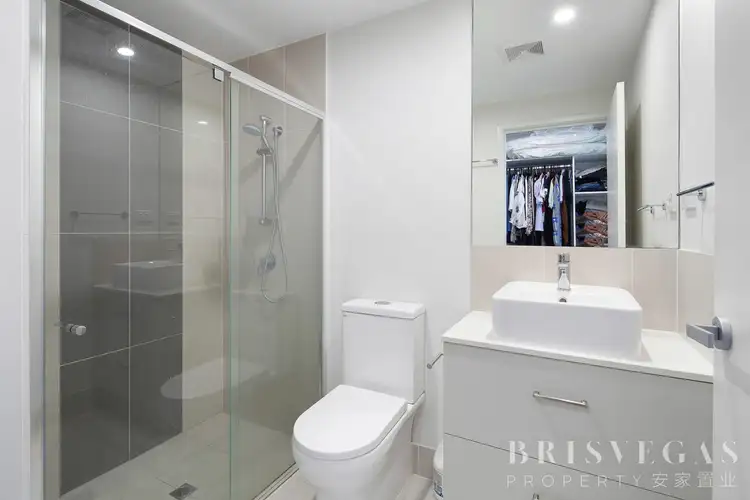 Fifth view of Homely apartment listing, 153/54 SLOBODIAN Avenue, Eight Mile Plains QLD 4113