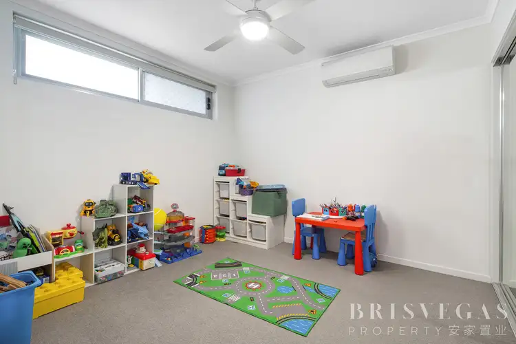 Sixth view of Homely apartment listing, 153/54 SLOBODIAN Avenue, Eight Mile Plains QLD 4113