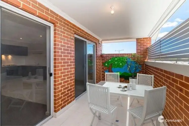 Fifth view of Homely house listing, 11/6 Sampson Close, Midland WA 6056