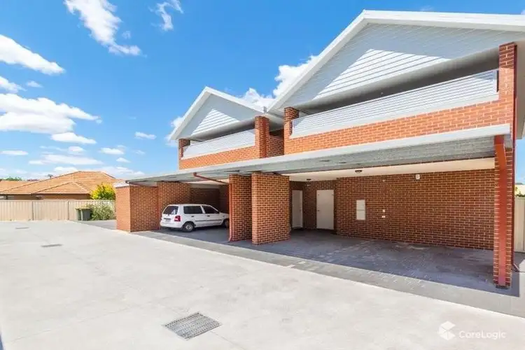 Seventh view of Homely house listing, 11/6 Sampson Close, Midland WA 6056