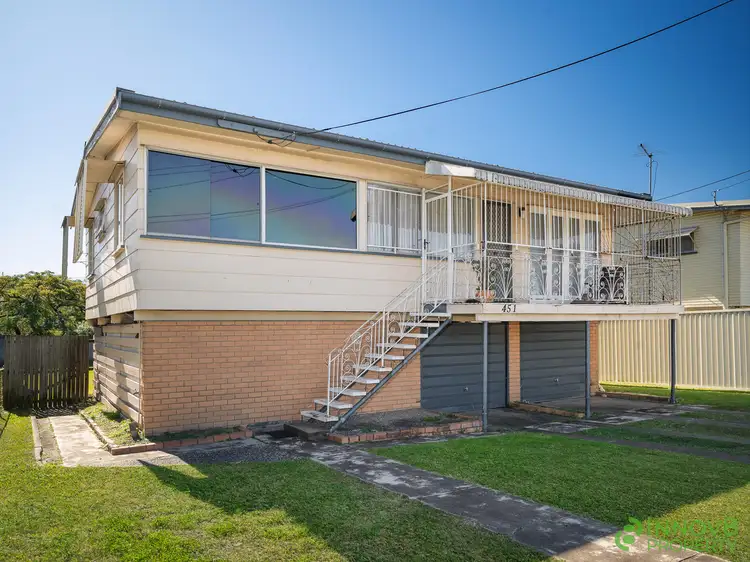 451 Stafford Road, Stafford QLD 4053