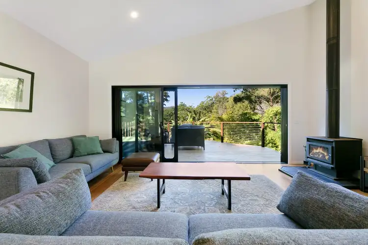 Sixth view of Homely house listing, 60 Fordyce Close, Currumbin Valley QLD 4223