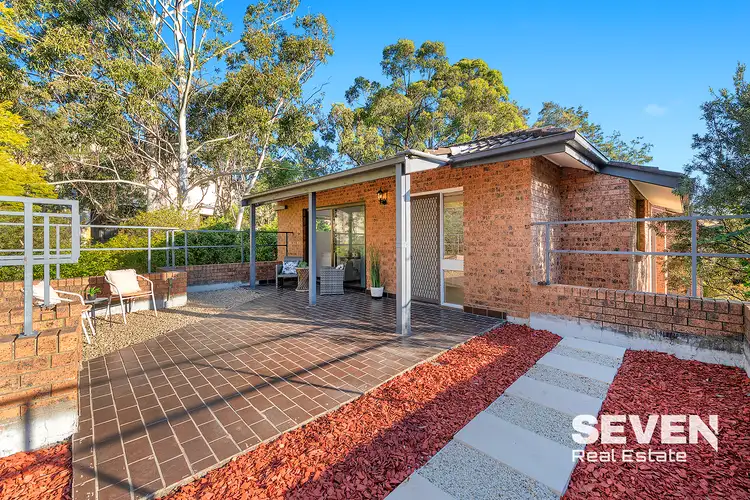 2/20 Pennant Street, Castle Hill NSW 2154