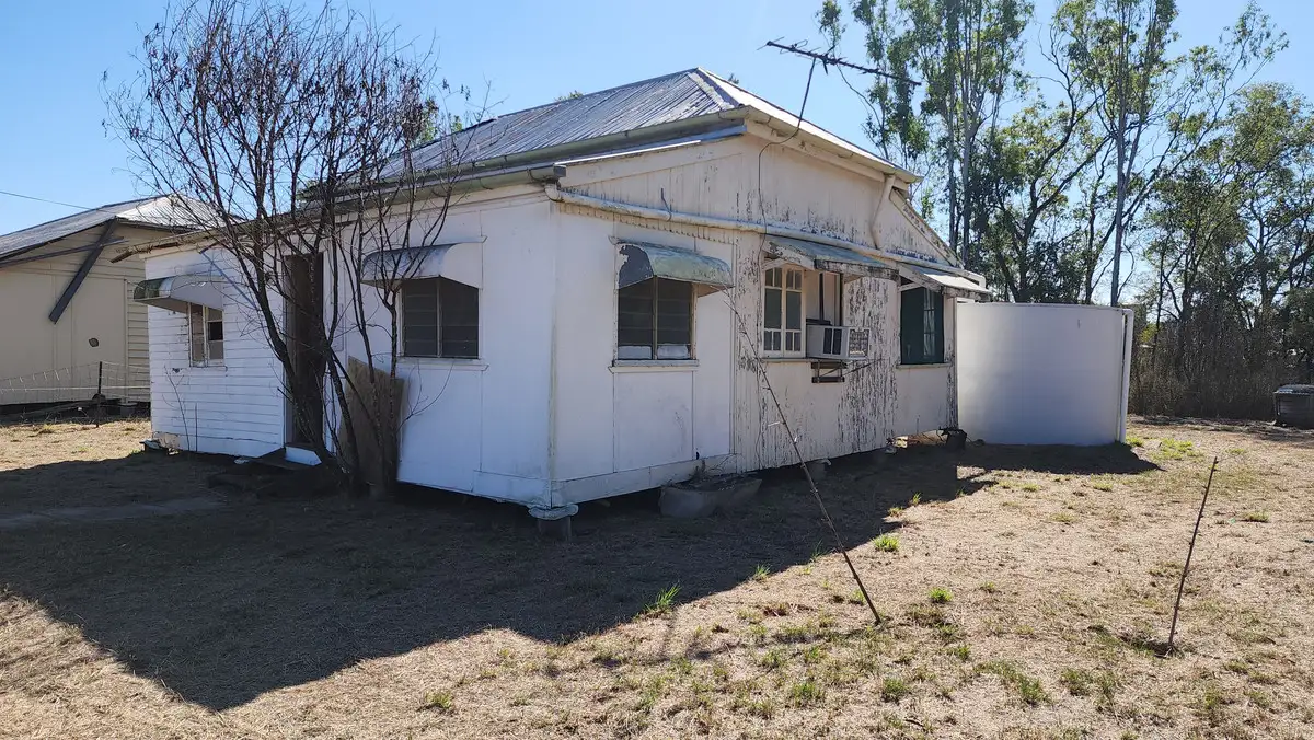 Main view of Homely house listing, 17 - 19 Dee River Road, Wowan QLD 4702