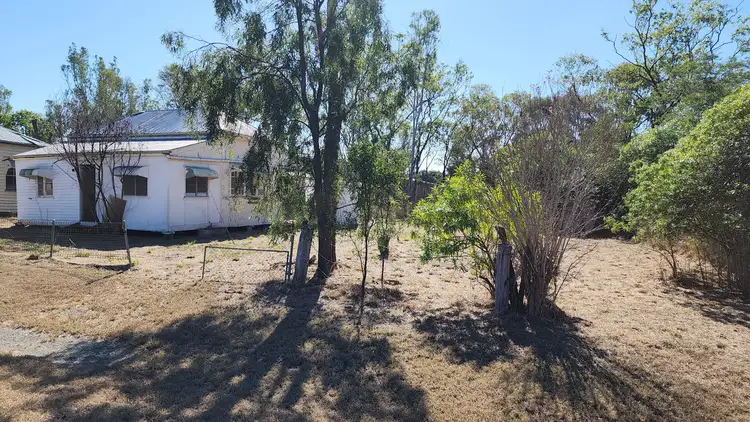 Third view of Homely house listing, 17 - 19 Dee River Road, Wowan QLD 4702