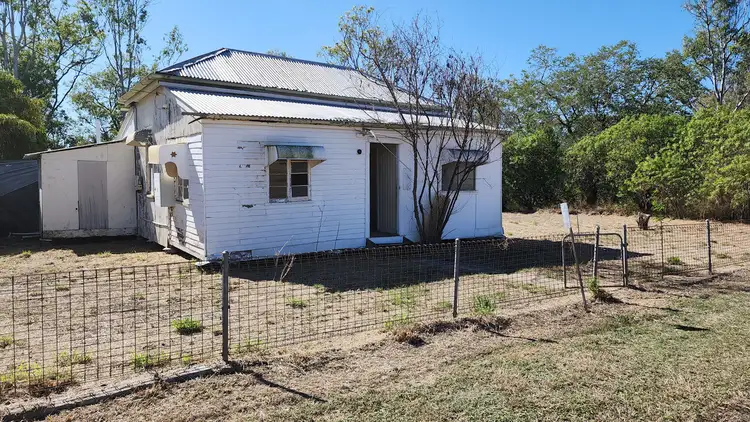Fourth view of Homely house listing, 17 - 19 Dee River Road, Wowan QLD 4702