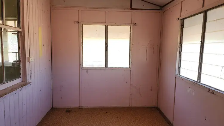 Sixth view of Homely house listing, 17 - 19 Dee River Road, Wowan QLD 4702