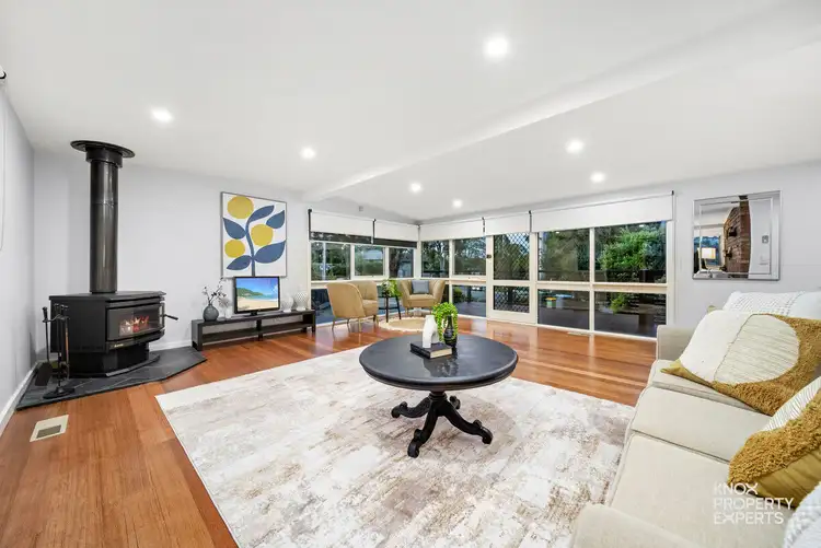 4 Russ Court, Wantirna South VIC 3152