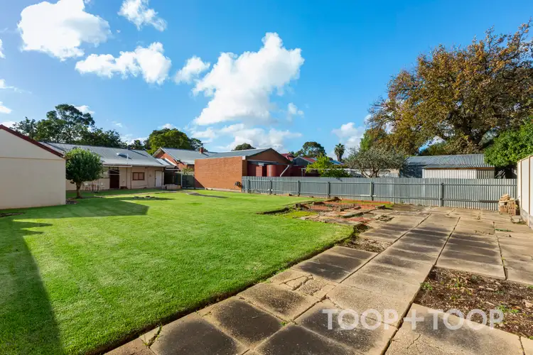 Second view of Homely house listing, 47 Robsart Street, Parkside SA 5063