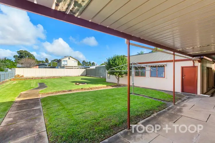 Third view of Homely house listing, 47 Robsart Street, Parkside SA 5063