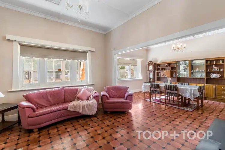 Fifth view of Homely house listing, 47 Robsart Street, Parkside SA 5063