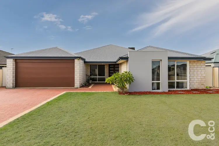 Second view of Homely house listing, 12 Kalbarri Crescent, Bertram WA 6167