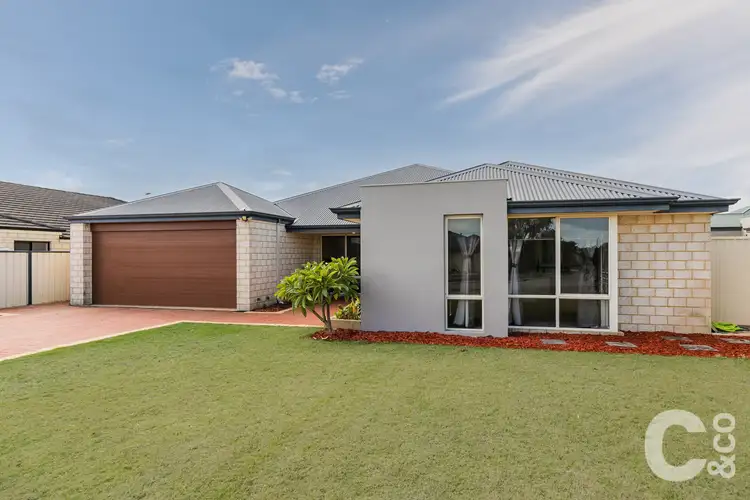 Third view of Homely house listing, 12 Kalbarri Crescent, Bertram WA 6167
