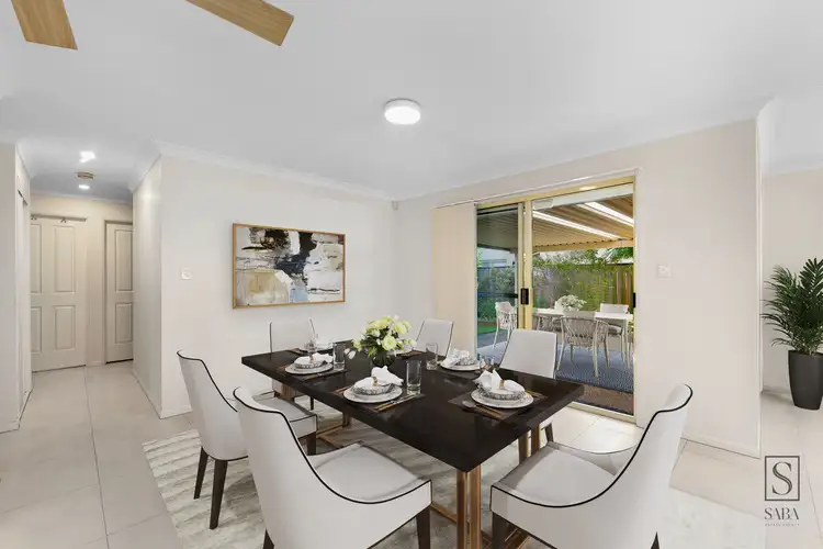 Fourth view of Homely house listing, 16 HARRIS Place, Seventeen Mile Rocks QLD 4073