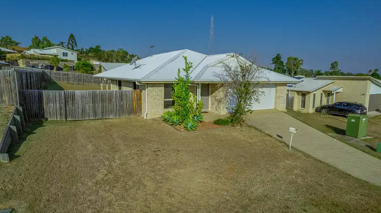 Main view of Homely house listing, 30 Tarrawonga Drive, Calliope QLD 4680