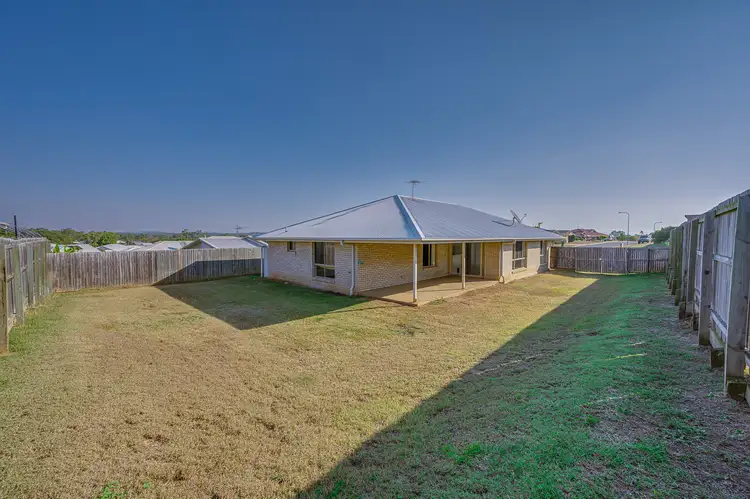Second view of Homely house listing, 30 Tarrawonga Drive, Calliope QLD 4680