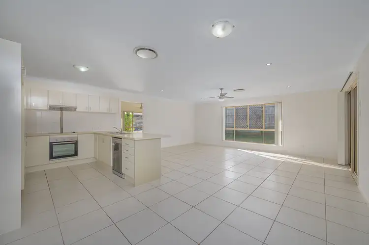 Third view of Homely house listing, 30 Tarrawonga Drive, Calliope QLD 4680