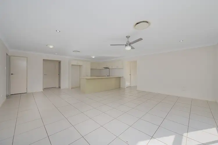 Fourth view of Homely house listing, 30 Tarrawonga Drive, Calliope QLD 4680