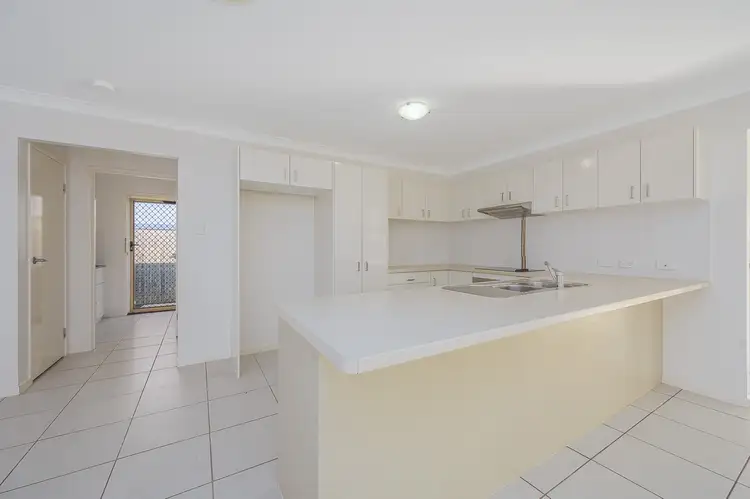 Fifth view of Homely house listing, 30 Tarrawonga Drive, Calliope QLD 4680