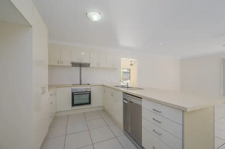 Sixth view of Homely house listing, 30 Tarrawonga Drive, Calliope QLD 4680